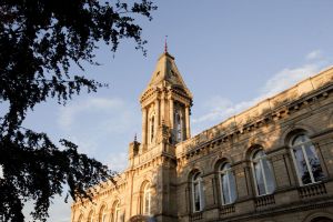 Saltaire - West Yorkshire